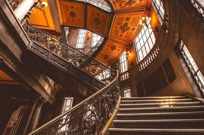 Masterpieces of Mexico: A Private Tour of the National Art Museum - Final Thoughts