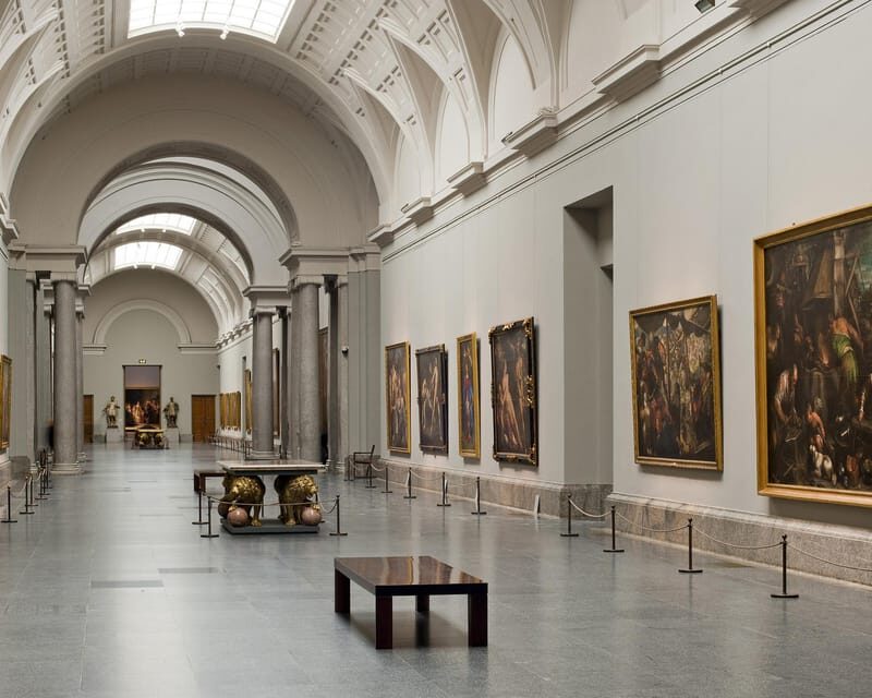 Masterpieces of Spanish Art: Prado Museum's Greatest Works - FAQ
