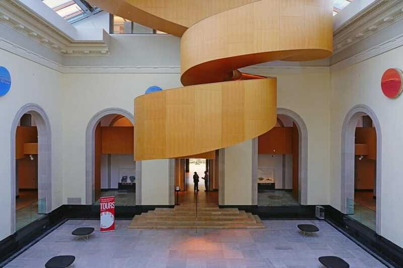 Masterpieces of the Art Gallery of Ontario: A Guided Tour - Why This Tour Works Well