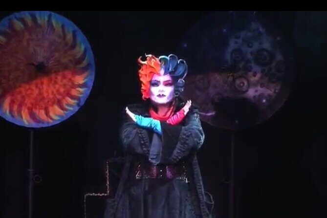 Masters of Magic Show at Las Vegas Magic Theater - Final Thoughts