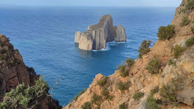 Masua: Porto Flavia Canal Dry Canyoning - What Is the Masua: Porto Flavia Canal Dry Canyoning Tour?