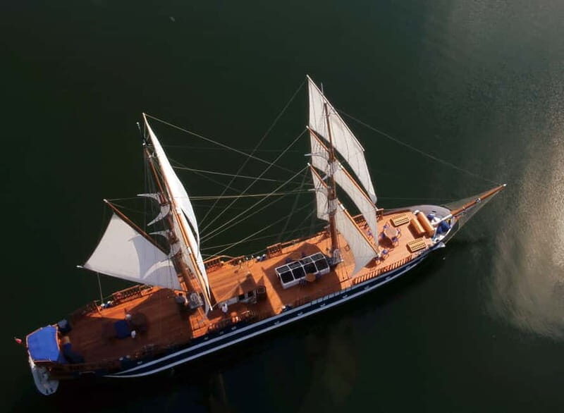 Masurian Lake District: The Wolfs Lair and Yacht Tour - What Travelers Say