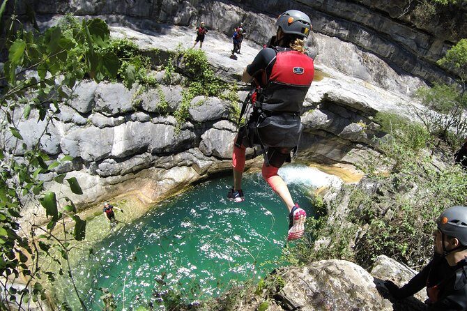 "Matacanes" cannon - Key Points