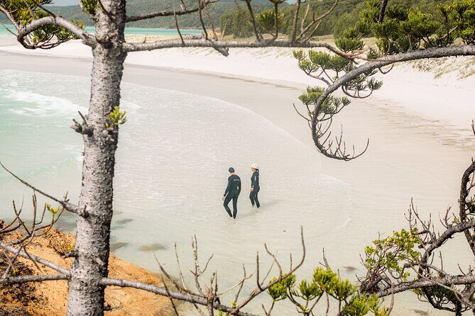 Matador Whitsundays - Frequently Asked Questions