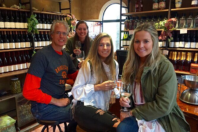 Matakana Scenic Coastal Getaway from Auckland - The Value of the Experience