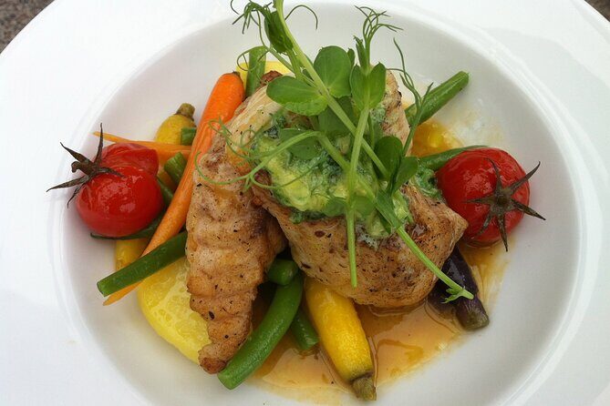 Matakana Scenic Coastal Getaway from Auckland - FAQs