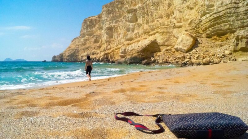 Matala - Ancient Phaistos - Faistos & Gortyn - South Crete - FAQs