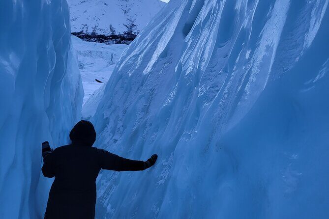 Matanuska Glacier Hike with Lunch Summer & Winter - Final Thoughts