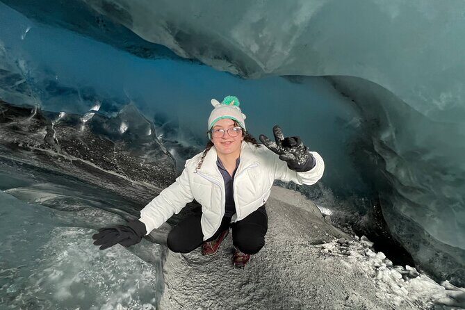 Matanuska Glacier Hiking Adventure - The Itinerary in Detail