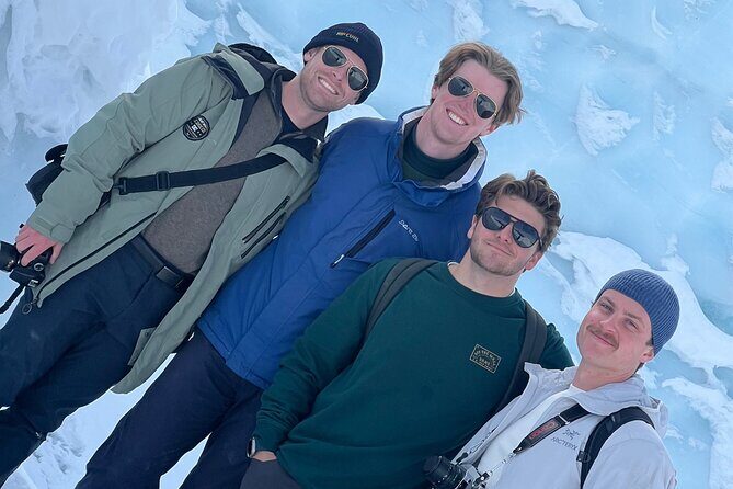 Matanuska Glacier Hiking Adventure - Final Thoughts