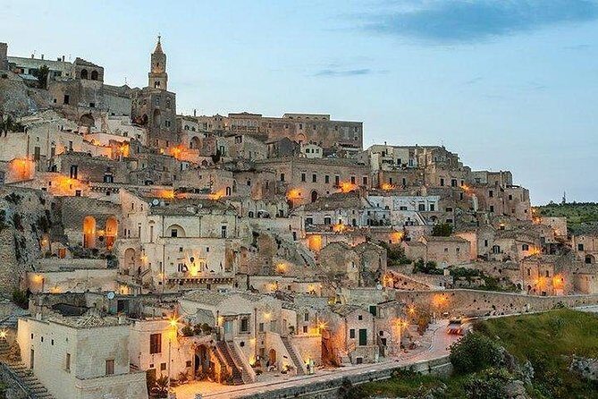 Matera & Alberobello Full Day Tour - Real Traveler Insights