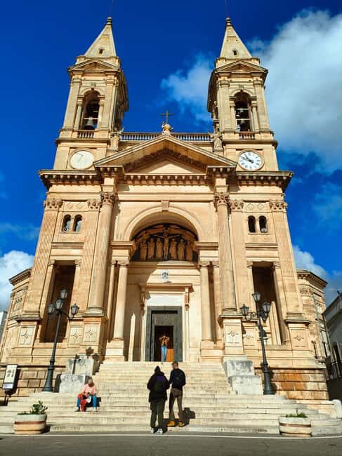 Matera & Alberobello: The two heritage sites with a tour guide - Who Will Love This Tour?