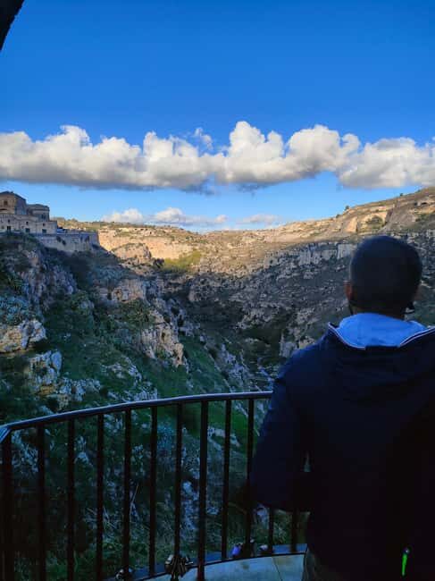 Matera & Alberobello: The two heritage sites with a tour guide - The Sum Up