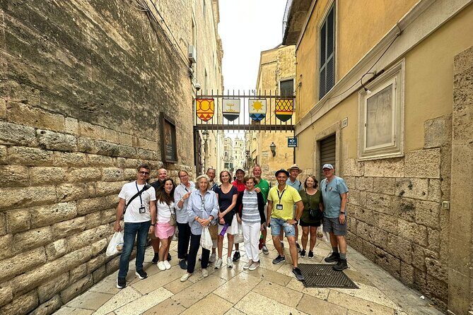 Matera and Altamura Small-Group Guided Tour Day Trip from Bari - Key Points