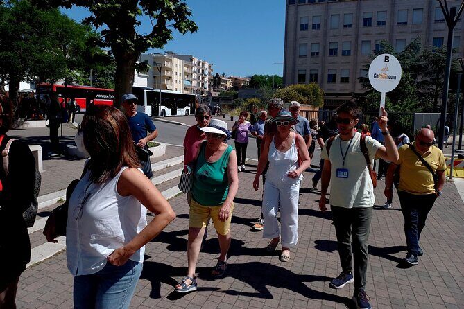 Matera and Altamura Small-Group Guided Tour Day Trip from Bari - Final Thoughts