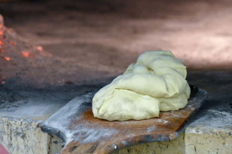 Matera: Breadmaking Workshop in a Local Bakery - Practical Details and Tips