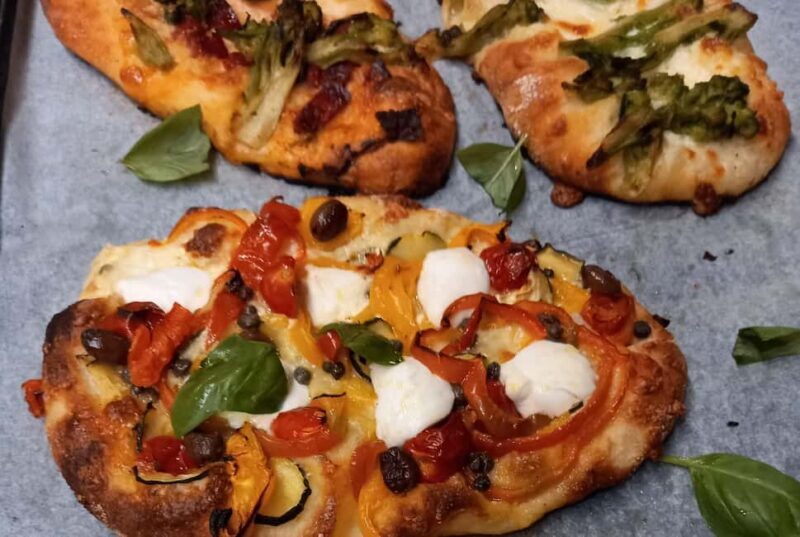 Matera: Breadmaking Workshop in a Local Bakery - Who Will Enjoy This?