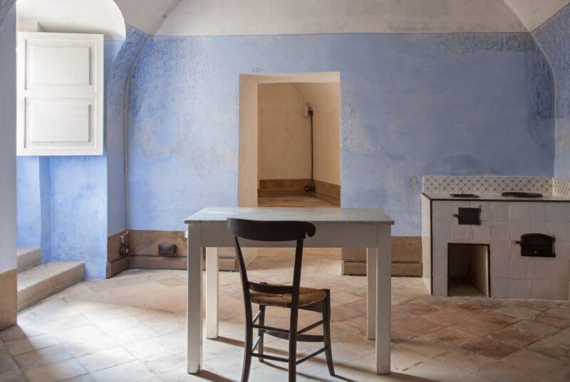 Matera: Casa Noha Entry Ticket - The Value of the Ticket