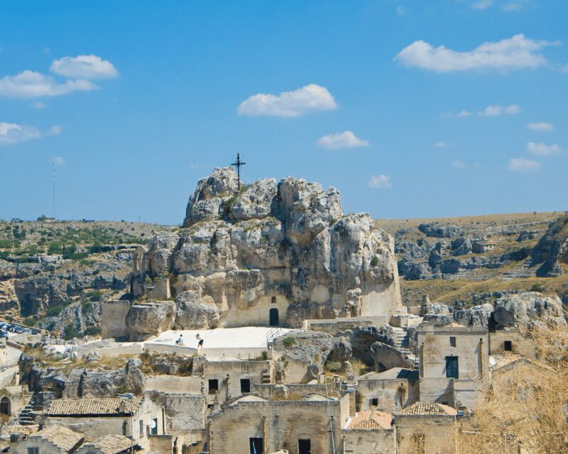 MATERA: COMPLETE TOUR OF THE ROCK CHURCHES - A Closer Look at the Tour Itinerary