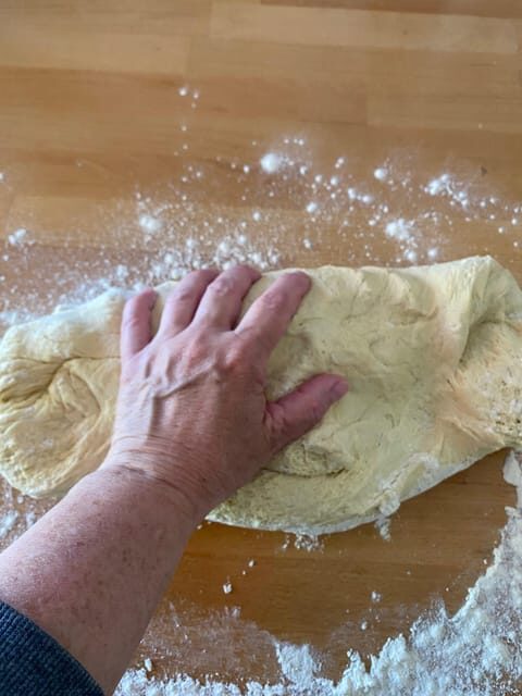 Matera: Cooking Class & lunch with wine into Olive Grove - A Closer Look at the Matera Cooking Class & Olive Grove Lunch