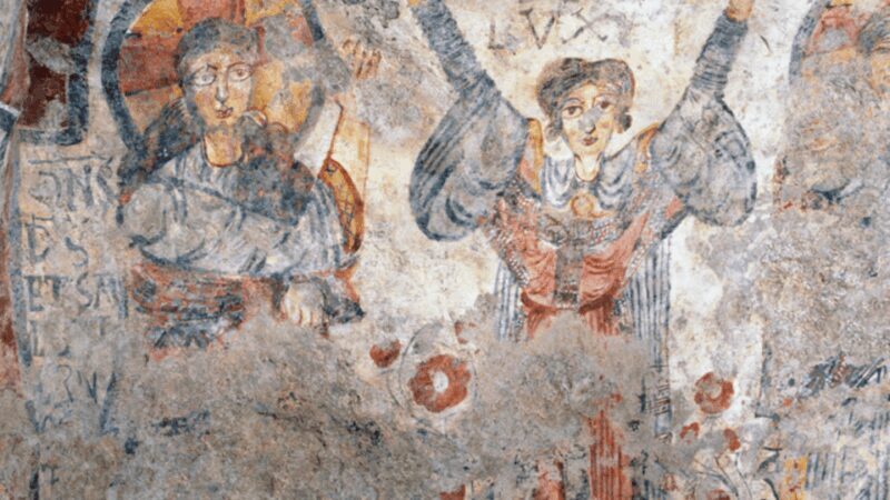 Matera: Crypt of Original Sin & light luch - The Light Lunch — A Taste of Matera’s Flavors