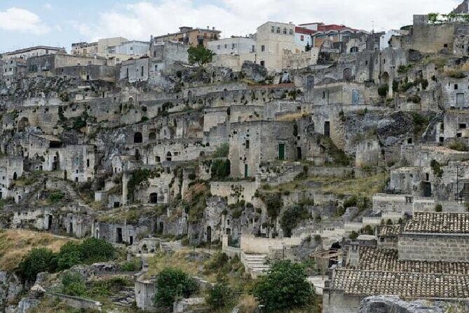 Matera half day - Overall Impression & Who It’s Best For