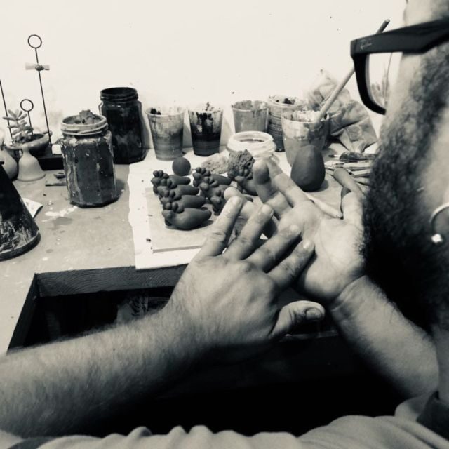 Matera: Handmade Clay Bird Workshop - Key Points