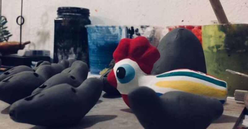 Matera: Handmade Clay Bird Workshop - Who Is This Experience Best For?