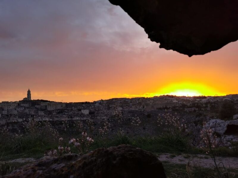 Matera: Hiking tour in the Canyon of the Gravina River - Who Will Love This Experience?