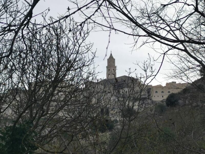 Matera: Hiking tour in the Canyon of the Gravina River - Final Thoughts