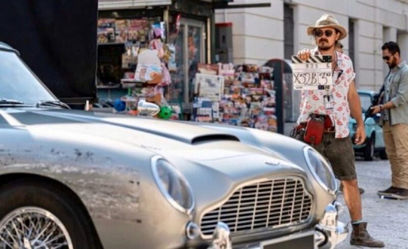 Matera: James Bond 007 Guided Tour - Who Will Love This Tour?