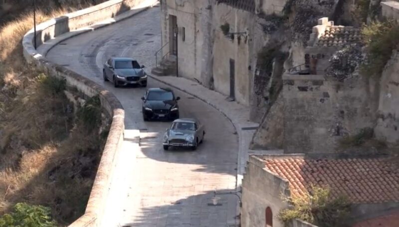 Matera: James Bond 007 Guided Tour - Final Thoughts