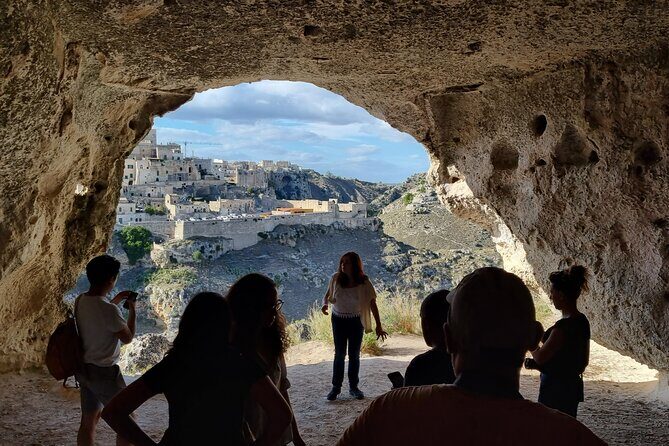 Matera: journey of the Sassi, the Murgia and the Tibetan Bridge - Who Will Enjoy This Tour?
