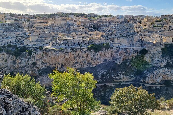 Matera: journey of the Sassi, the Murgia and the Tibetan Bridge - Final Thoughts
