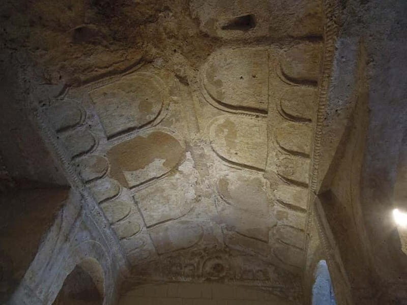 Matera: Madonna delle Virtù and San Nicola dei Greci entrance ticket - The Experience in Context