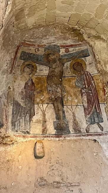 Matera: Madonna delle Virtù and San Nicola dei Greci entrance ticket - Who Should Consider This Tour?