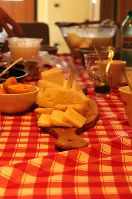 Matera: Mozzarella and Cheese tasting with a Cheesemaker - An Authentic Dive into Matera’s Cheese Culture