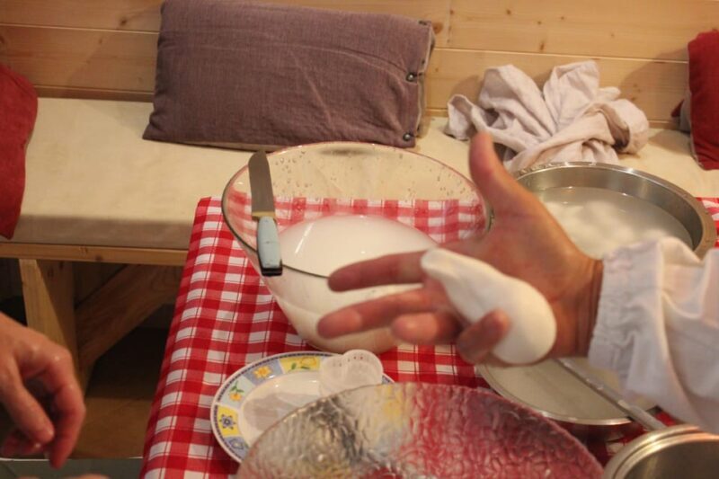 Matera: Mozzarella and Cheese tasting with a Cheesemaker - Who Will Love This Tour?