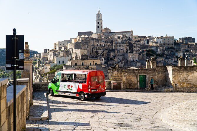Matera Official Open Bus Tour with entrance to Casa Grotta - Is This Tour Right for You?