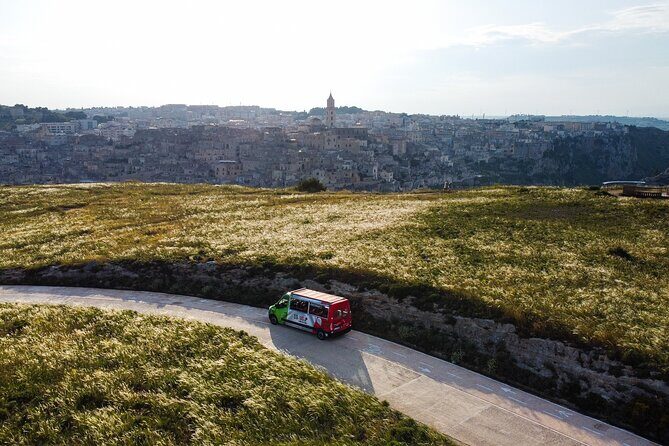 Matera Official Open Bus Tour with entrance to Casa Grotta - FAQ