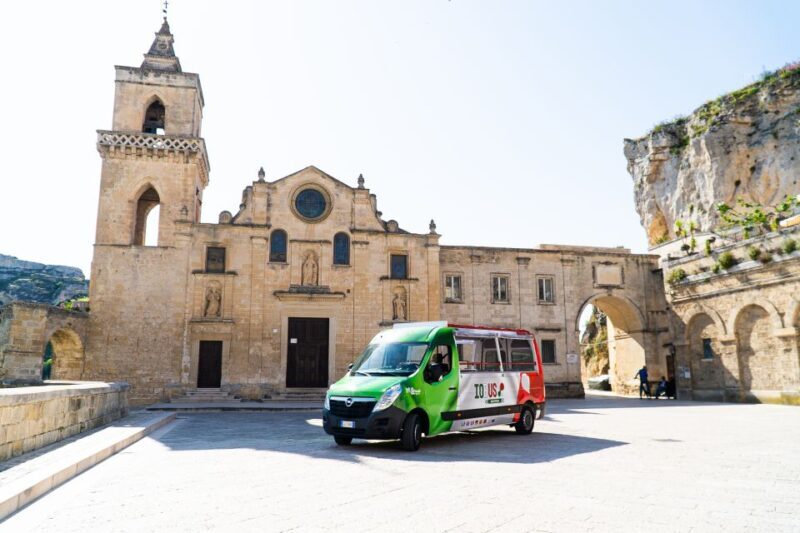 Matera: Open Top Bus Tour with Entrance to Casa Grotta - Final Thoughts