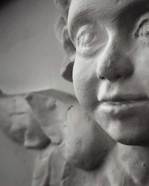 Matera. Paper mache workshop with the artisans of the Bruna float - FAQ