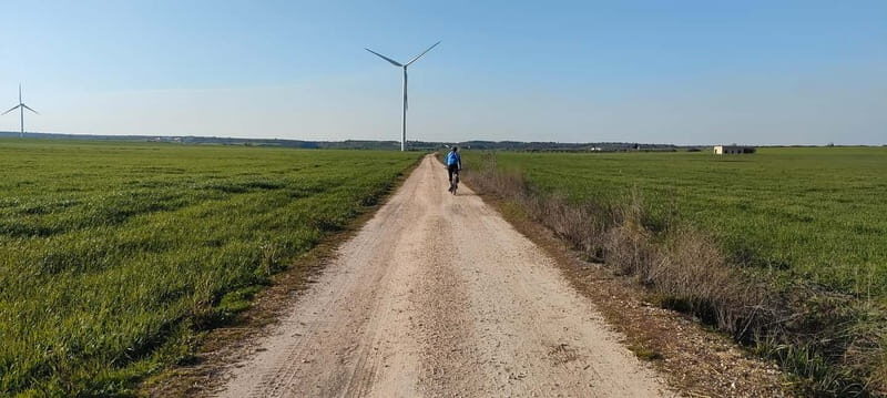 Matera: Quiet E-Bike Ride through Murgia to Sassi Viewpoint - Final Thoughts