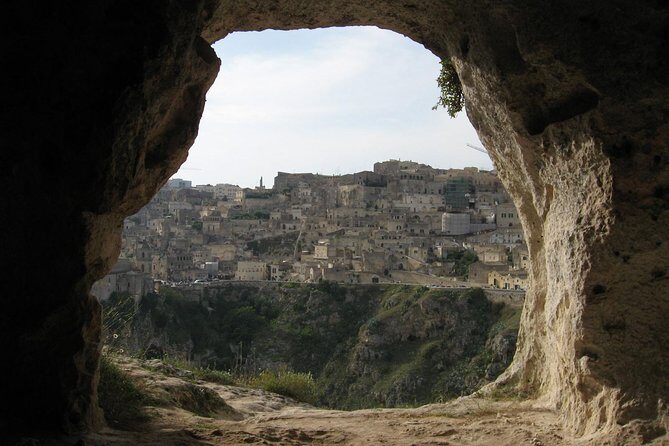 Matera Sassi 2 hours Private Tour - Analyzing the Price and Overall Value