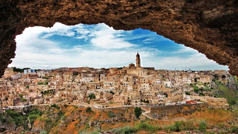 Matera: Sasso Caveoso e Chiese rupestri - Tour Logistics and Practicalities
