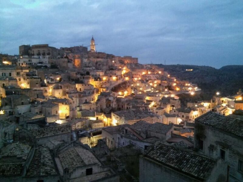 Matera: Sasso Caveoso e Chiese rupestri - Who Is This Tour Best For?