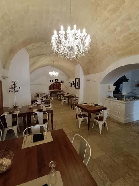 Matera: Traditional Lucanian Dinner with Wine - Final Thoughts