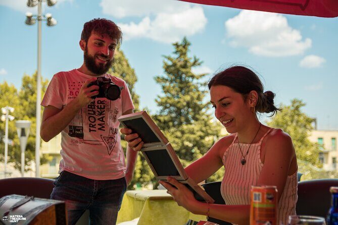 Matera Treasure Hunt: Explore Sassi & Must-Sees - A Detailed Look at the Matera Treasure Hunt Experience