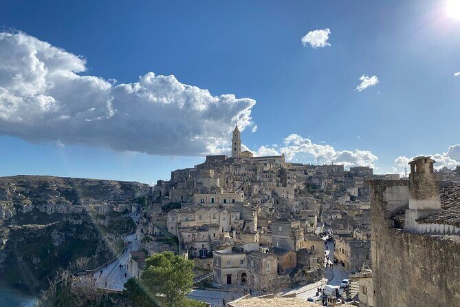 Matera Underground Cultural Sassi Tour - A Closer Look at the Matera Underground Cultural Sassi Tour