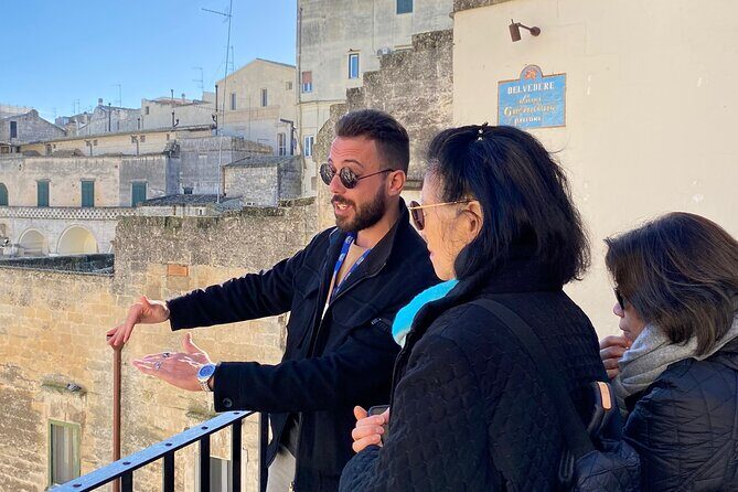 Matera Walk Through History - Summary: Is It Worth It?
